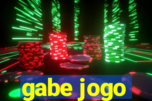 gabe jogo